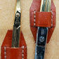 Exklusives MCM Maniküre Set Vintage Luxus Etui West Germany