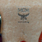 Exklusives MCM Maniküre Set Vintage Luxus Etui West Germany
