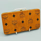 Exklusives MCM Maniküre Set Vintage Luxus Etui West Germany