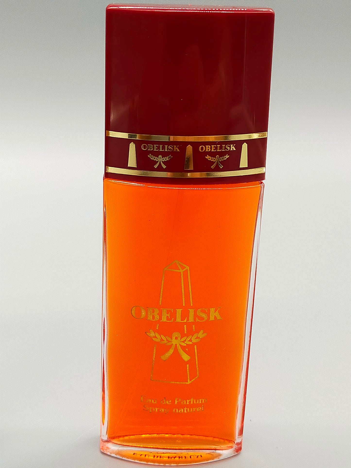 Exklusives Obelisk Eau de Parfum 50 ml – Loft Monaco Spray naturel