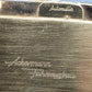 Bergmann Automatic Feuerzeug Vintage Vergoldet Ackermann