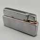 Vintage Rowenta Men de Luxe Gas feuerzeug