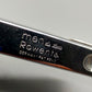 Vintage Rowenta Men de Luxe Gas feuerzeug