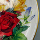 Hutschenreuther Porzellan Sammelteller – Sommerpracht von Ursula Band
