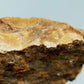 Faszinierende Druse mit funkelnden Kristallen  Natürliches Mineral