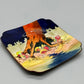 Seltene Royal Doulton Gnomes B Schale Charles Noke Design