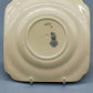 Seltene Royal Doulton Gnomes B Schale Charles Noke Design