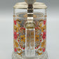 BMF West Germany Glas Krug Der Kaufmann