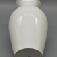 Klassische KPM Berlin Porzellanvase in Weiß Zeitlose Eleganz