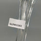 Echt Wald Kristall Solifleur Vase – Elegantes Vintage Design