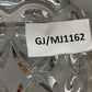 Antiker Tiffin King's Crown Glaspokal mit Deckel Vintage Bonboniere