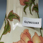 Edle Rosenthal Pompadour Porzellan Vase Rigoletto Rosendekor