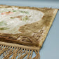 China Seide Bilderteppich – 49x46 cm