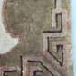 China Seide Bilderteppich – 49x46 cm