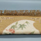 China Seide Bilderteppich – 49x46 cm