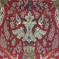 Iran Isfahan Orientteppich Seide Lebensbaum – 111x72 cm