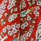 Iran Isfahan Orientteppich Seide Lebensbaum – 111x72 cm