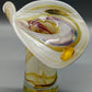Kunstglas Murano Vase Collection S West Germany