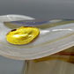 Kunstglas Murano Vase Collection S West Germany