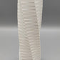 Edle Rosenthal Studio-Linie Vase Pisa Weißes Biskuitporzellan