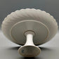 Haviland Limoges Tortenplatte auf Fuß  Elegantes Blumendesign