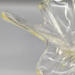 Murano Glas Schale Vintage Elegante Design Tischschale