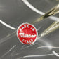 Murano Glas Schale Vintage Elegante Design Tischschale