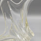Murano Glas Schale Vintage Elegante Design Tischschale