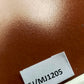 Asiatische Schule (XX) Tuschezeichnung einer Flötenspielerin