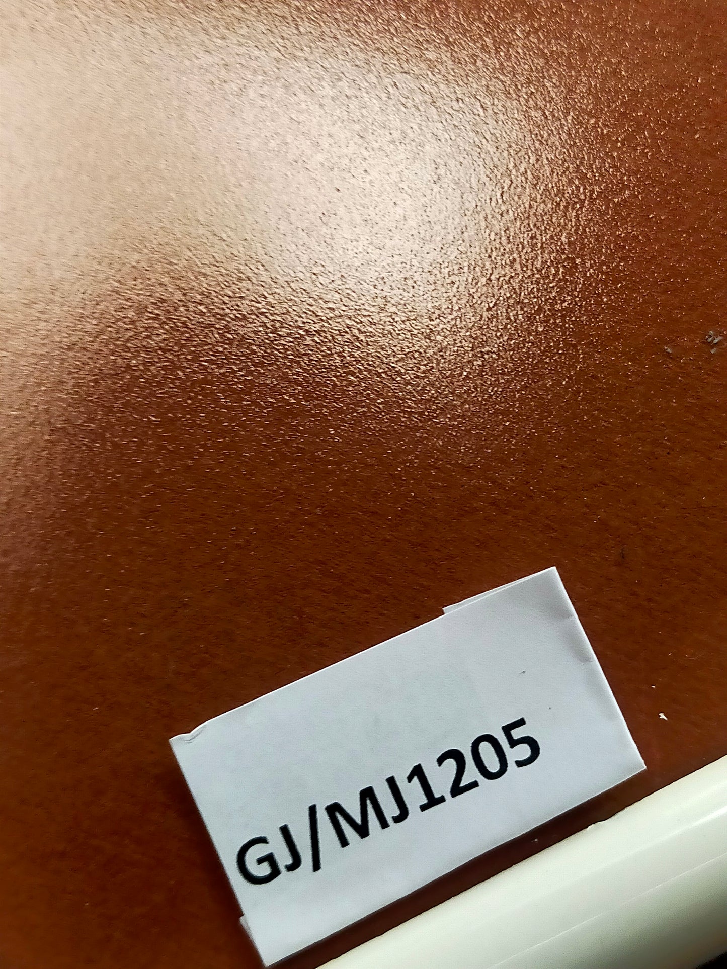 Asiatische Schule (XX) Tuschezeichnung einer Flötenspielerin