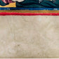 Deutsche Schule (XIV) 3er Set Codex Manesse – Einrahmung