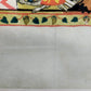 Deutsche Schule (XIV) 3er Set Codex Manesse – Einrahmung