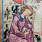 Deutsche Schule (XIV) – 2er-Set Codex Manesse