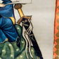 Deutsche Schule (XIV) – 2er-Set Codex Manesse