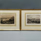 Deutsche Schule (XIX) Coblenz & Elberfeld 2er Set