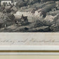 Deutsche Schule (XIX) Coblenz & Elberfeld 2er Set