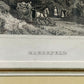 Deutsche Schule (XIX) Coblenz & Elberfeld 2er Set