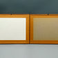 Deutsche Schule (XIX) Coblenz & Elberfeld 2er Set