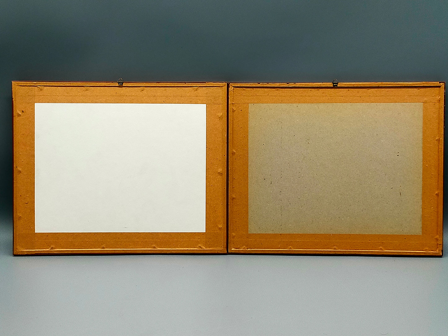Deutsche Schule (XIX) Coblenz & Elberfeld 2er Set