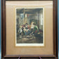 Franz von Defregger- Expressionistisches Stillleben mit Krug