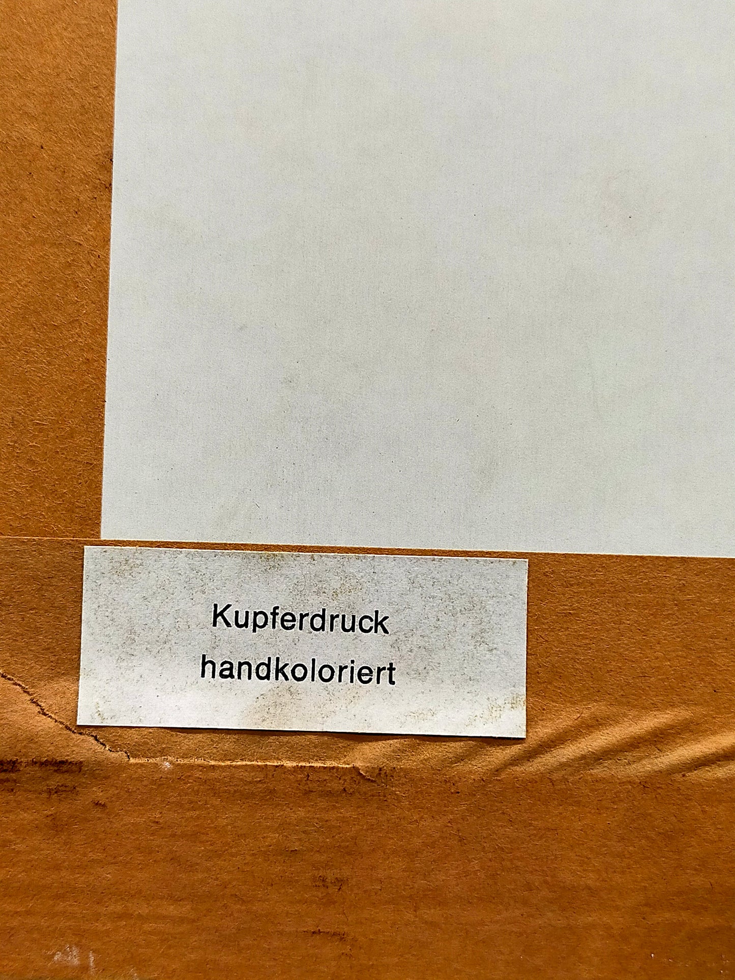 Franz von Defregger- Expressionistisches Stillleben mit Krug