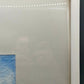 Amerikanische Schule (XX) Thunderbolt Kutter am Steg  Aquarell