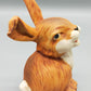 Kaiser Porzellan Figur Lachender Hase 554 Vintage West Germany