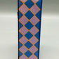 Vintage Circus Spiel Uhr mit Schublade Melodie Small World
