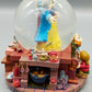 Disney China Spiel Uhr – Magische Schneekugel mit Musik