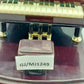 Vintage Prolog Klavier Spiel Uhr Musikdose mit Hocker