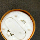 Ton Yun Co. Design Clown Figur mit Laterne Vintage Stil Dekoration