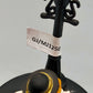 Ton Yun Co. Design Clown Figur mit Laterne Vintage Stil Dekoration