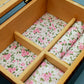 Elegante Schmuckschatulle Spieluhr Japanisches Design