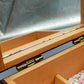 Elegante Schmuckschatulle Spieluhr Japanisches Design